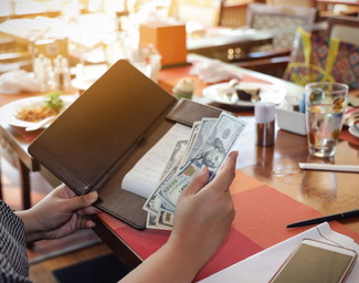 When Tipping Cultures Collide: The World Cup Sparks a Restaurant Debate