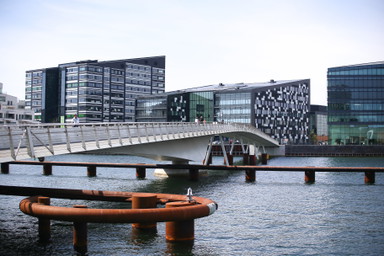 Copenhagen named World Capital of Architecture