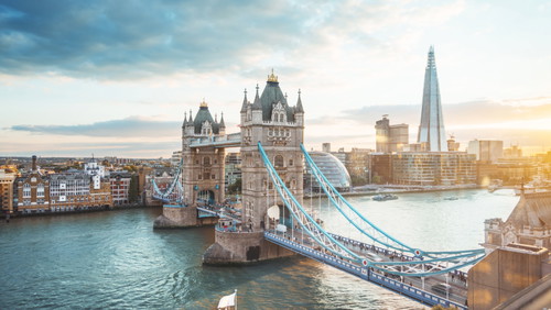 London, England