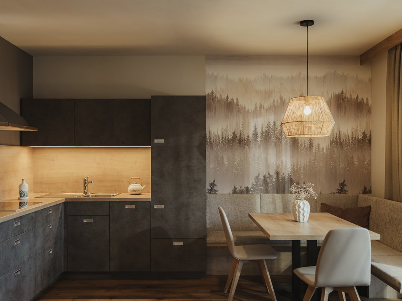 Die 6 besten Hotelneueröffnungen in Südtirol
