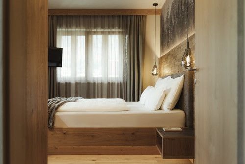 Hotel Feldmessner
