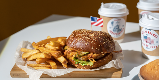 Amerikanisches Restaurant schafft Preise ab – und verdient mehr denn je