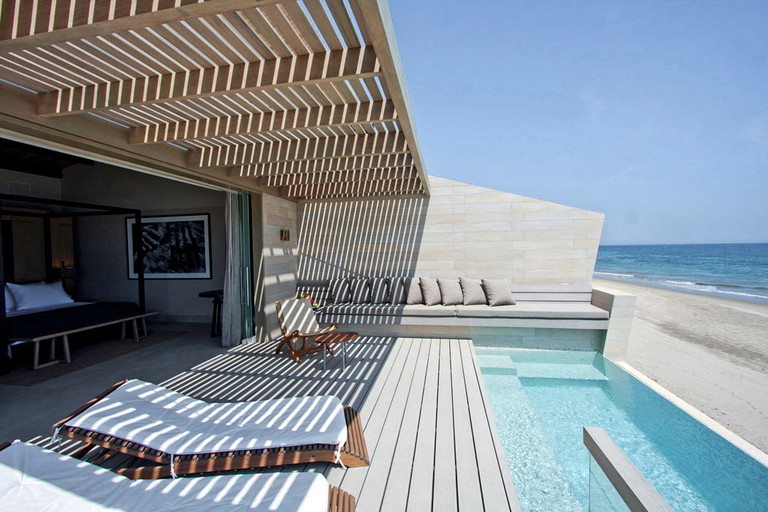 Arennas Villas