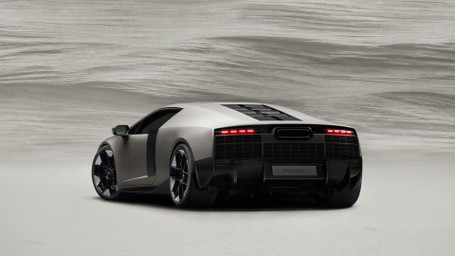Audi Nuvolari: oltre 1.000 CV e tecnologia al top