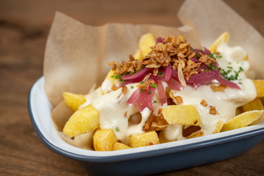 Das beste Badi-Food der Schweiz