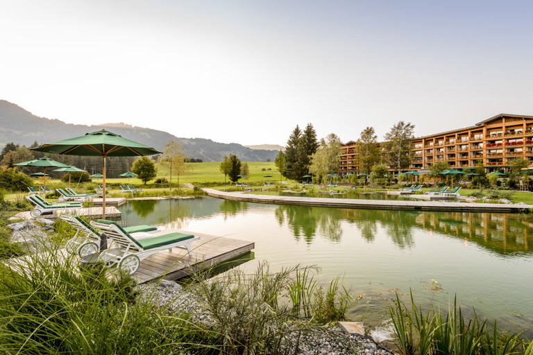 Sonnenalp Resort