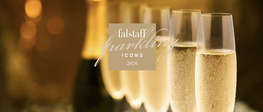 Sparkling Icons – Das Falstaff Schaumwein-Festival 2026
