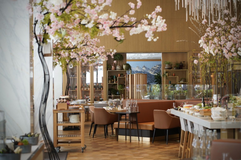 «Cattani Restaurant»