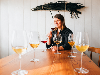 Karin Visth and the Next Chapter of Faroese Gastronomy