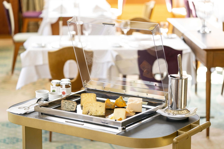 Foto: Grand Hotel Kempinski High Tatras