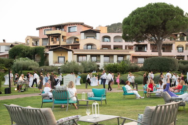 Gli hotel che diventano destinazioni