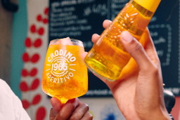 Crodino Spritz