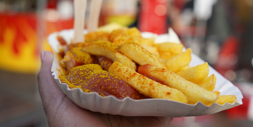 »Früher waren die Currywürste größer«: So reagiert »Curry Wolf« auf Ungarns Premier