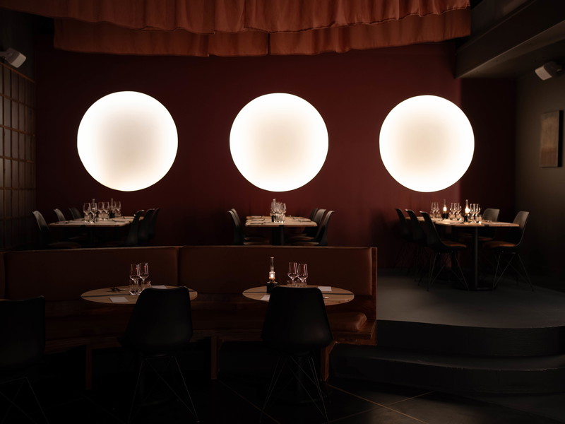 Koba Lounge
