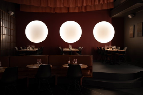 Koba Lounge