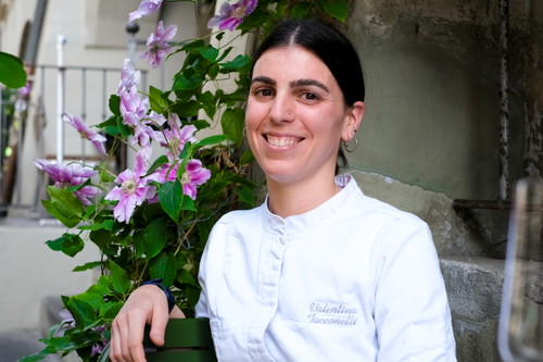 Valentina Tacconelli