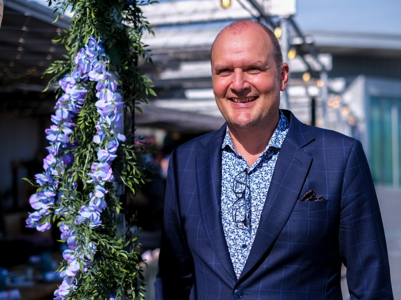 Jonas Scharf