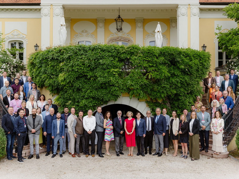Foto: Henrietta Tóthová, Danube Wine Challenge 2026