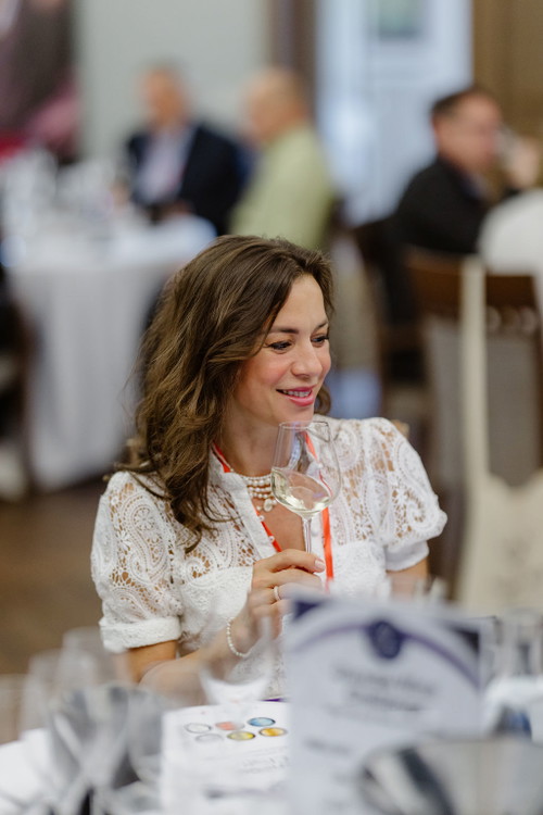 Foto: Henrietta Tóthová, Danube Wine Challenge 2026
