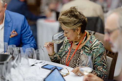 Foto: Henrietta Tóthová, Danube Wine Challenge 2026