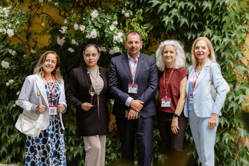 Foto: Henrietta Tóthová, Danube Wine Challenge 2026
