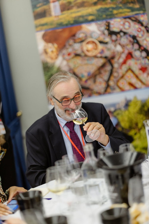 Foto: Henrietta Tóthová, Danube Wine Challenge 2026