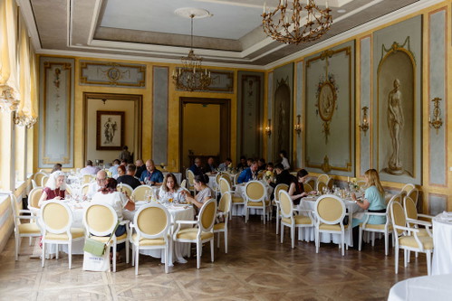 Foto: Henrietta Tóthová, Danube Wine Challenge 2026
