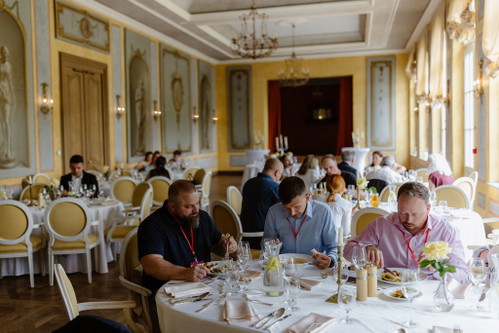 Foto: Henrietta Tóthová, Danube Wine Challenge 2026