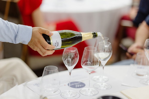 Foto: Henrietta Tóthová, Danube Wine Challenge 2026