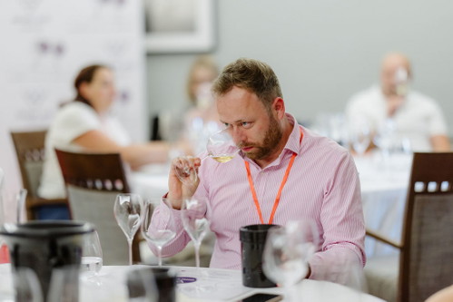 Foto: Henrietta Tóthová, Danube Wine Challenge 2026