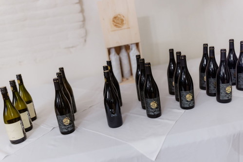 Foto: Henrietta Tóthová, Danube Wine Challenge 2026