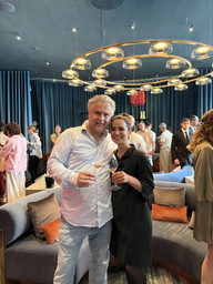 50 Schweizer Sommeliers entdecken 50 Champagner