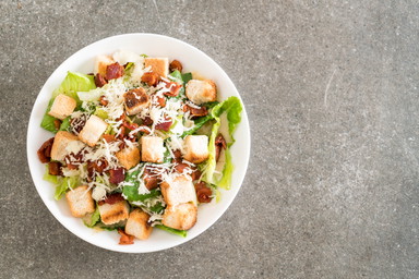What Caesar Salad Has to Do with Prohibition – and Why It Didn’t Originate in Italy