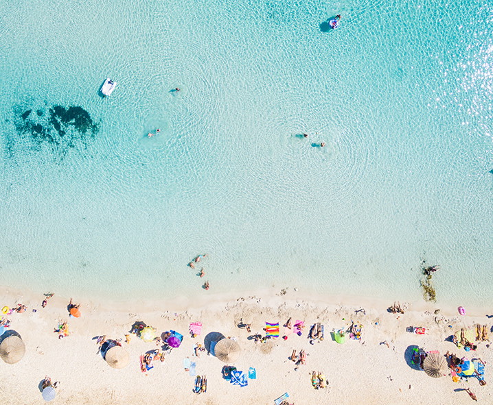 Sakarun, Dugi otok