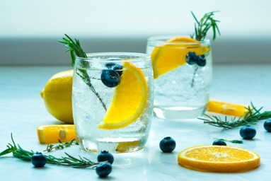 Sodastream erweitert sein »Drink Mix«-Portfolio in Österreich