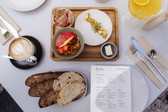 »fyn« eröffnet in Salzburg: Neues Lokal für Frühstück, Brunch und Lunch in der Altstadt