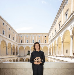 Altagamma, Giovanna Vitelli eletta nuova Presidente