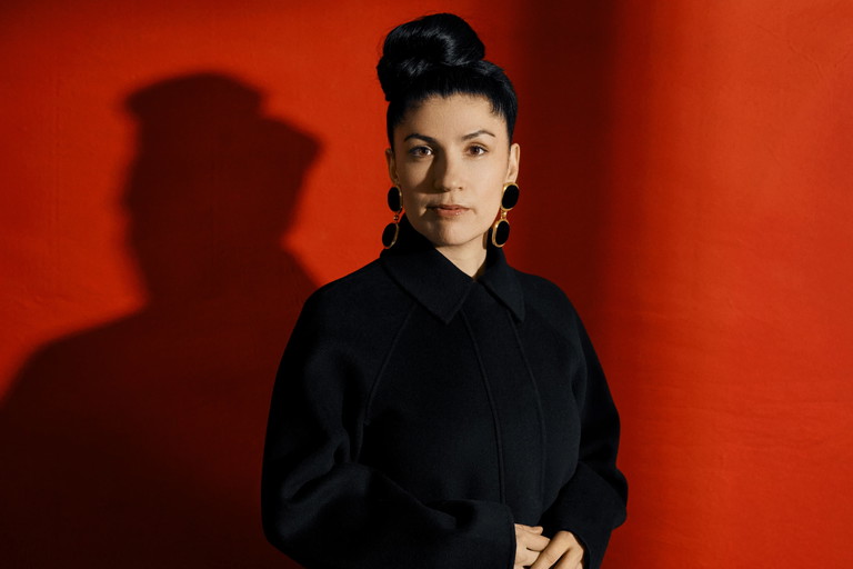 Elif Oskan