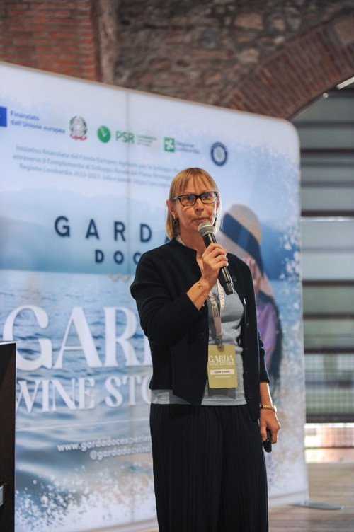 Karin Eymael
