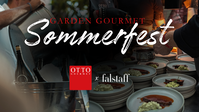 OTTO Gourmet Sommerfest 2026
