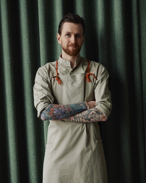 Daniel McBurnie