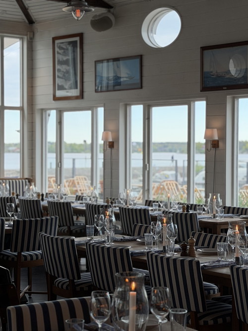 Restaurang J