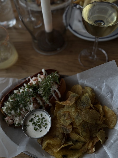 Restaurang J