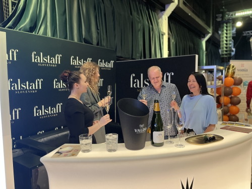 Foto: Falstaff/Ivana Sladkovská