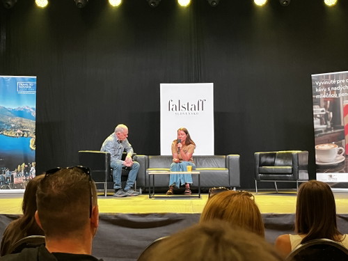 Foto: Falstaff/Ivana Sladkovská