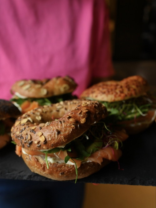«Bagel Lab»