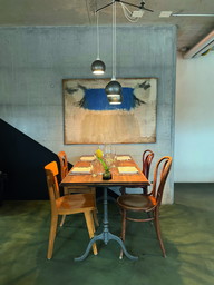 Unser Restaurant-Tipp der Woche: «Satt»