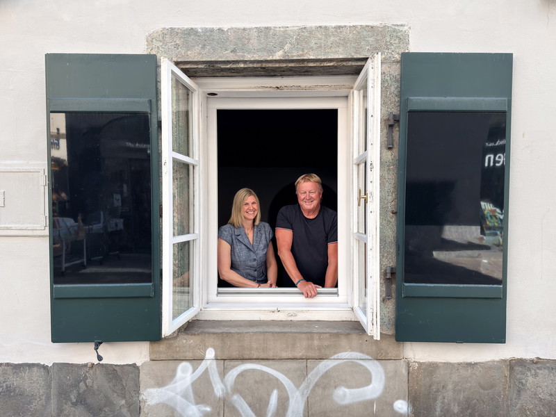 Neues Stadtgasthaus für Graz: Grossauer übernimmt Standort am Mehlplatz