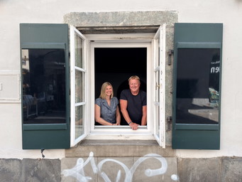 Neues Stadtgasthaus für Graz: Grossauer übernimmt Standort am Mehlplatz
