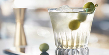 Der »Italicus Spritz« aus Rom sorgt für erfrischende Abwechslung